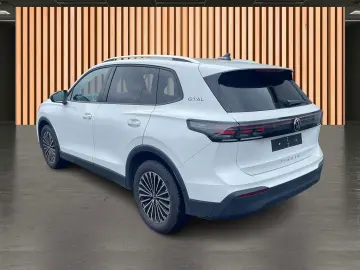 VW Tiguan 2.0 TDI DSG Goal IQ Light Navi 360Grad