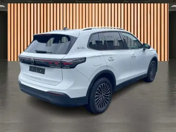 VW Tiguan 2.0 TDI DSG Goal IQ Light Navi 360Grad