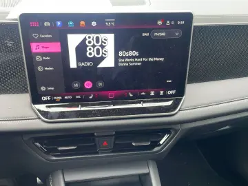 VW Tiguan 2.0 TDI DSG Goal IQ Light Navi 360Grad