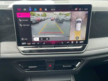 VW Tiguan 2.0 TDI DSG Goal IQ Light Navi 360Grad