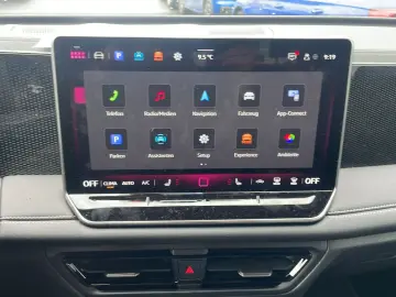 VW Tiguan 2.0 TDI DSG Goal IQ Light Navi 360Grad