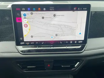 VW Tiguan 2.0 TDI DSG Goal IQ Light Navi 360Grad