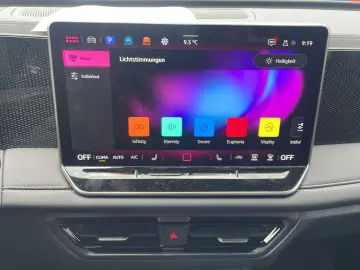 VW Tiguan 2.0 TDI DSG Goal IQ Light Navi 360Grad