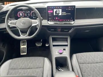 VW Tiguan 2.0 TDI DSG Goal IQ Light Navi 360Grad