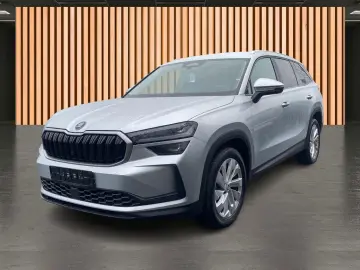 SKODA Kodiaq 1.5 TSI DSG Selection Navi ACC Matrix