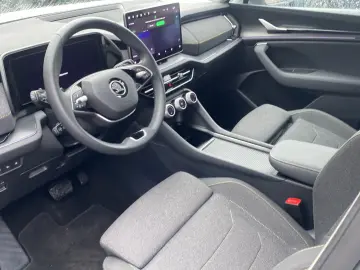 SKODA Kodiaq 1.5 TSI DSG Selection Navi ACC Matrix