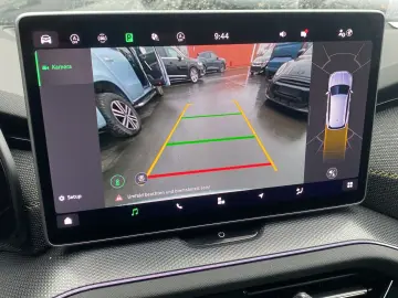 SKODA Kodiaq 1.5 TSI DSG Selection Navi ACC Matrix