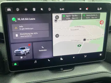 SKODA Kodiaq 1.5 TSI DSG Selection Navi ACC Matrix