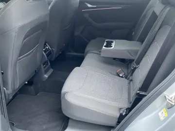 SKODA Kodiaq 1.5 TSI DSG Selection Navi ACC Matrix