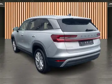 SKODA Kodiaq 1.5 TSI DSG Selection Navi ACC Matrix