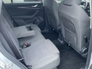SKODA Kodiaq 1.5 TSI DSG Selection Navi ACC Matrix