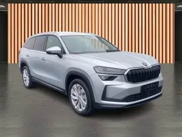 SKODA Kodiaq 1.5 TSI DSG Selection Navi ACC Matrix