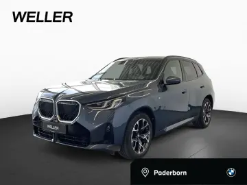 BMW X3 xDr20d M Sport StHz Pano AHK H K St Go AdLED