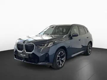 BMW X3 xDr20d M Sport StHz Pano AHK H K St Go AdLED