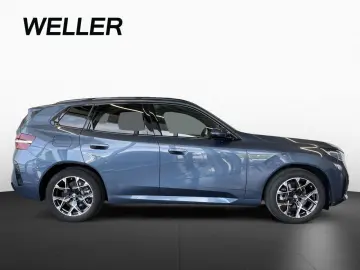 BMW X3 xDr20d M Sport StHz Pano AHK H K St Go AdLED