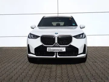 BMW X3 20 xDrive M Sportpaket