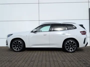 BMW X3 20 xDrive M Sportpaket