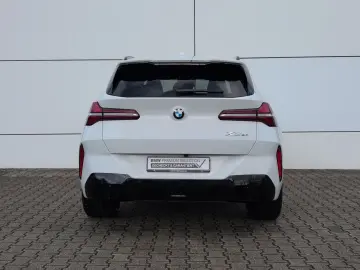 BMW X3 20 xDrive M Sportpaket