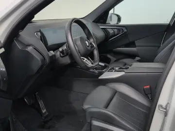 BMW X3 20 xDrive M Sportpaket