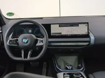 BMW X3 20 xDrive M Sportpaket
