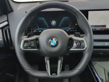 BMW X3 20 xDrive M Sportpaket