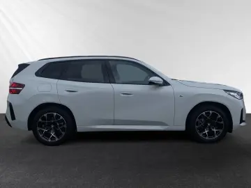 BMW X3 20 xDrive  M Sport