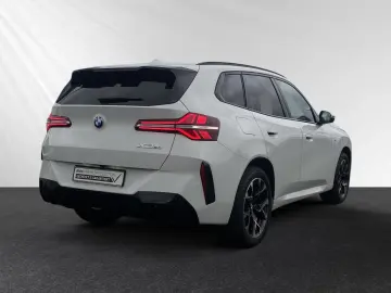 BMW X3 20 xDrive  M Sport