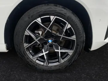 BMW X3 20 xDrive  M Sport