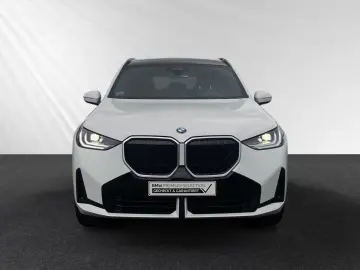BMW X3 20 xDrive  M Sport