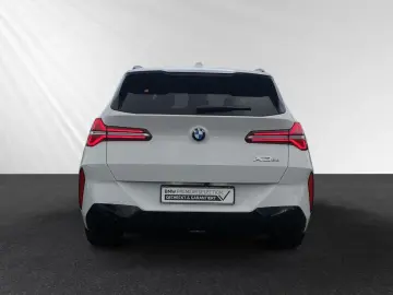 BMW X3 20 xDrive  M Sport