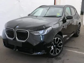 BMW X3 20 xDrive M Sport 20  AHK Pano Lenkradhzg H K