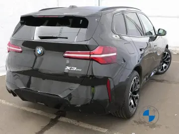 BMW X3 20 xDrive M Sport 20  AHK Pano Lenkradhzg H K