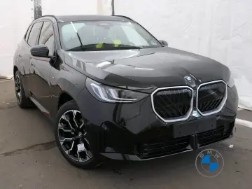 BMW X3 20 xDrive M Sport 20  AHK Pano Lenkradhzg H K