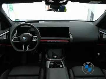 BMW X3 20 xDrive M Sport 20  AHK Pano Lenkradhzg H K