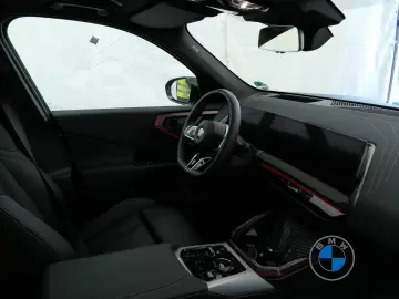 BMW X3 20 xDrive M Sport 20  AHK Pano Lenkradhzg H K
