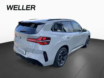 BMW X3 20D xDr M Sport PA-Pr AHK Sthz Pano DA  AHK