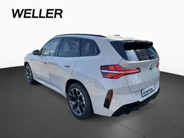 BMW X3 20D xDr M Sport PA-Pr AHK Sthz Pano DA  AHK