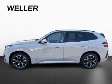 BMW X3 20D xDr M Sport PA-Pr AHK Sthz Pano DA  AHK