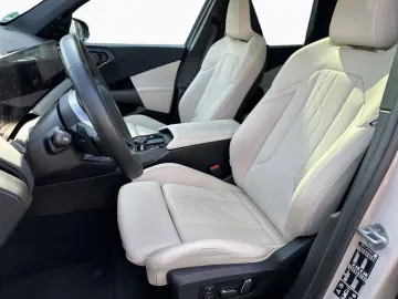 BMW X3 20D xDr M Sport PA-Pr AHK Sthz Pano DA  AHK