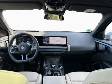BMW X3 20D xDr M Sport PA-Pr AHK Sthz Pano DA  AHK