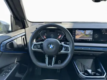 BMW X3 20D xDr M Sport PA-Pr AHK Sthz Pano DA  AHK