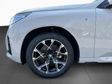 BMW X3 20D xDr M Sport PA-Pr AHK Sthz Pano DA  AHK