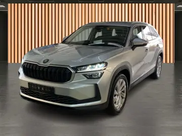 SKODA Kodiaq 1.5 TSI DSG Selection Navi ACC Kamera