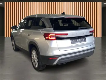 SKODA Kodiaq 1.5 TSI DSG Selection Navi ACC Kamera