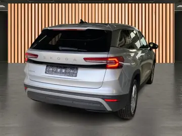 SKODA Kodiaq 1.5 TSI DSG Selection Navi ACC Kamera