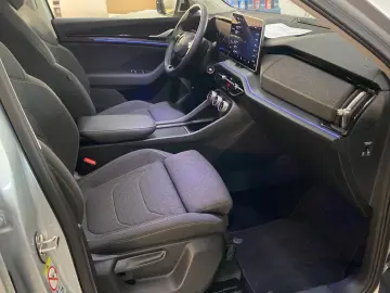 SKODA Kodiaq 1.5 TSI DSG Selection Navi ACC Kamera