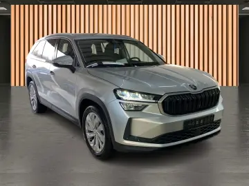 SKODA Kodiaq 1.5 TSI DSG Selection Navi ACC Kamera
