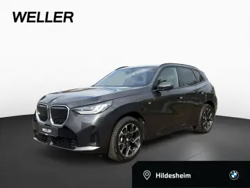 BMW X3 20d M-SPORT LivePRO Pano AHK DA  PA  Memory