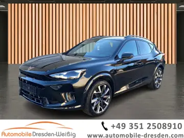 CUPRA Formentor VZ 2.0 TSI DSG 4Drive Matrix