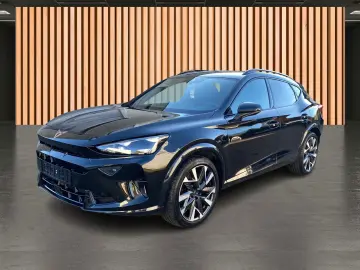 CUPRA Formentor VZ 2.0 TSI DSG 4Drive Matrix